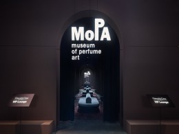 MOPA香水艺术博物馆灯光设计