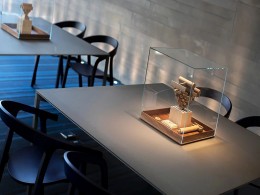 广州图书馆 - 品秀星樾分馆室内灯光设计-光影结合