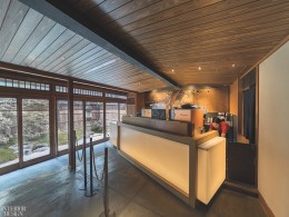 舒适氛围型咖啡厅典型案例｜日本京都·星巴克灯光设计案例
