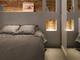 卧室灯光设计，对睡眠真的很重要