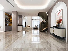 上海灯光设计，240平方家居空间现代风格室内照明 | 上海国际设计周作品集