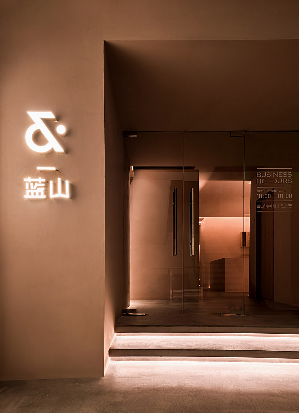 杭州西餐厅灯光设计,无主灯,暖光源