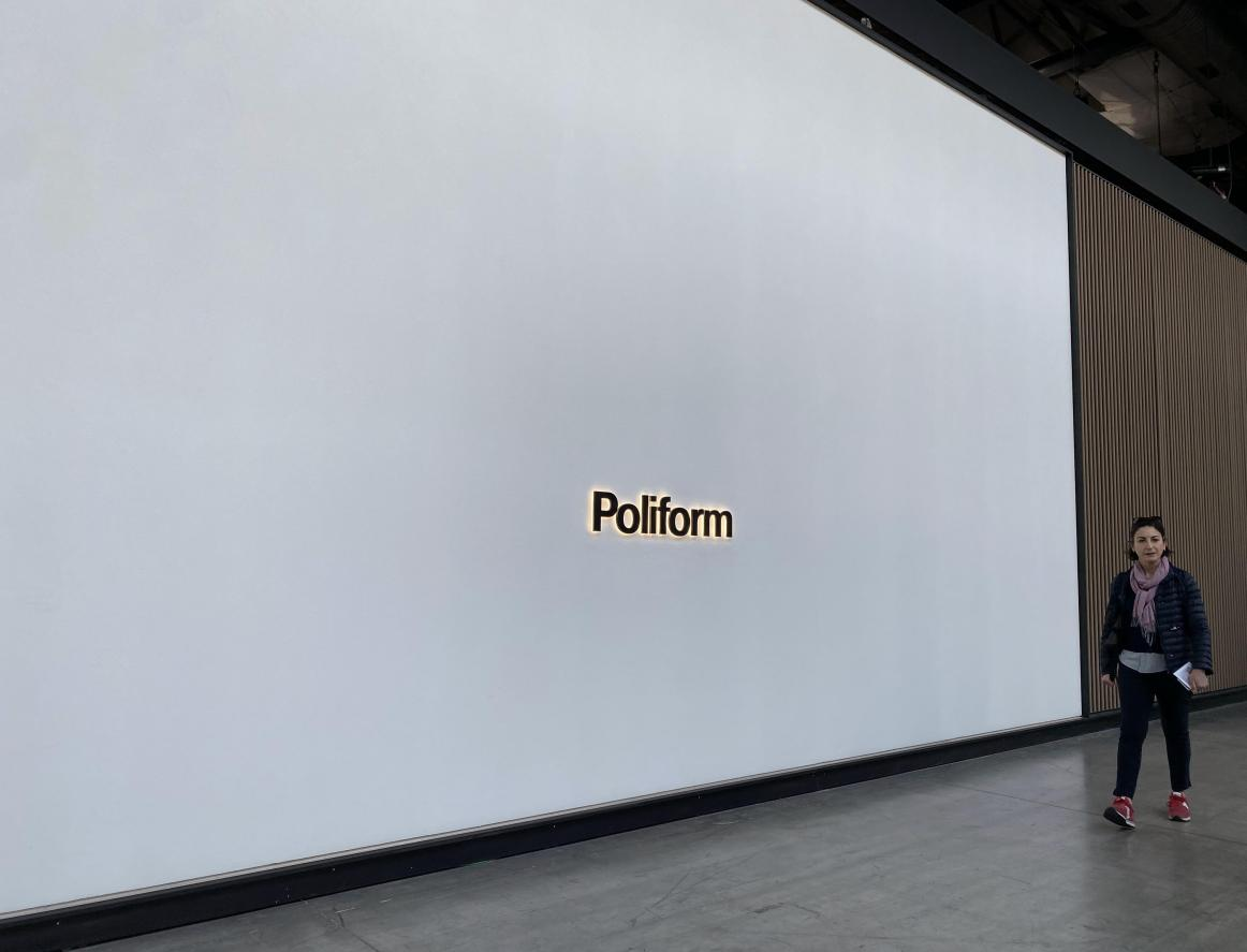 Poliform意大利高端家具品牌,灯光设计,神话照明
